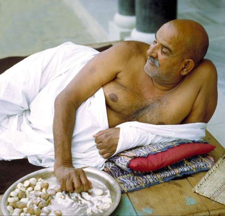 neem karoli baba