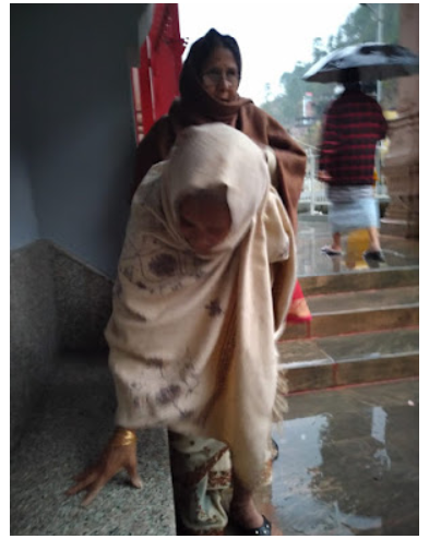 Neem Karoli Baba allows visiting on Maha Shiva ratri