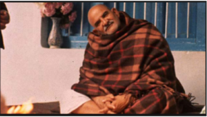 Maharaj Ji neem karoli baba