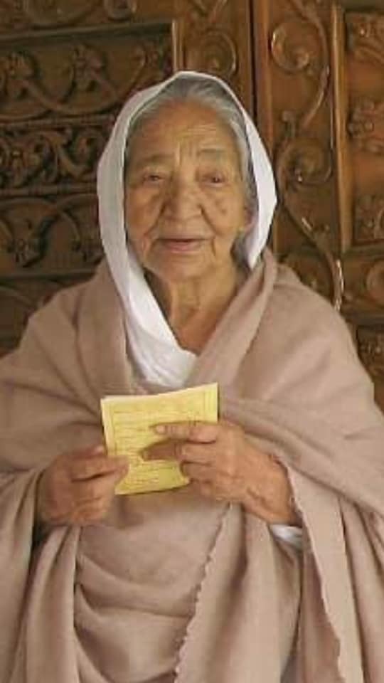 kainchi dham siddhi maa temple foundation day