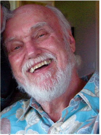 ram dass